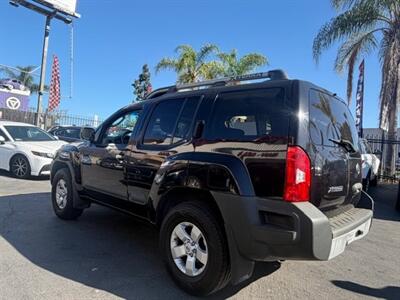 2011 Nissan Xterra S   - Photo 11 - San Diego, CA 92120