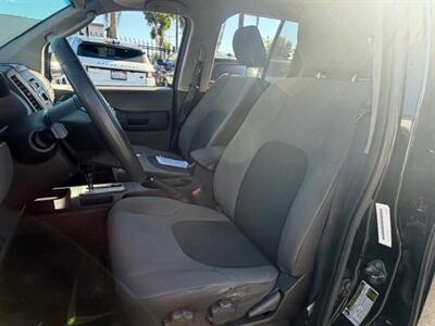2011 Nissan Xterra S   - Photo 4 - San Diego, CA 92120