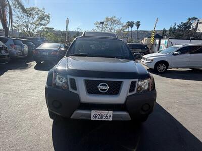 2011 Nissan Xterra S   - Photo 2 - San Diego, CA 92120