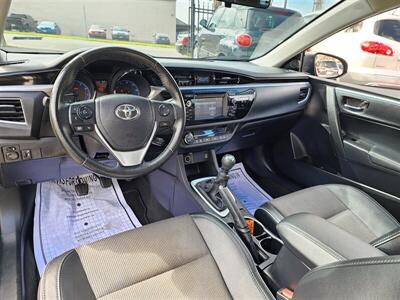 2016 Toyota Corolla S Plus   - Photo 52 - San Diego, CA 92120