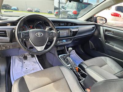 2016 Toyota Corolla S Plus   - Photo 51 - San Diego, CA 92120