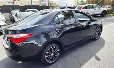 2016 Toyota Corolla S Plus   - Photo 31 - San Diego, CA 92120