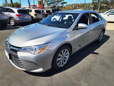 2017 Toyota Camry XLE   - Photo 21 - San Diego, CA 92120