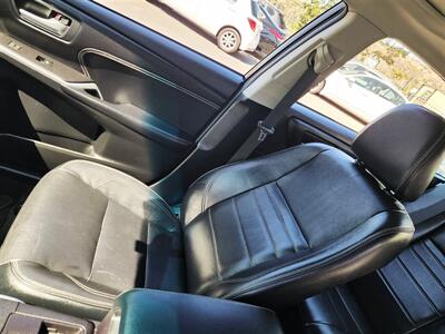 2017 Toyota Camry XLE   - Photo 12 - San Diego, CA 92120