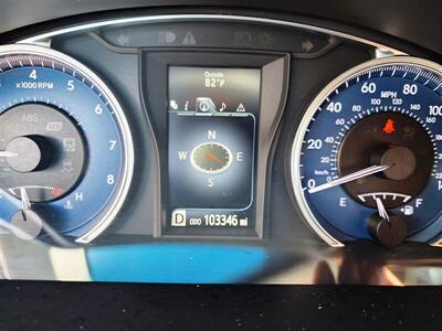 2017 Toyota Camry XLE   - Photo 58 - San Diego, CA 92120
