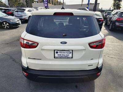 2019 Ford EcoSport SE   - Photo 2 - San Diego, CA 92120