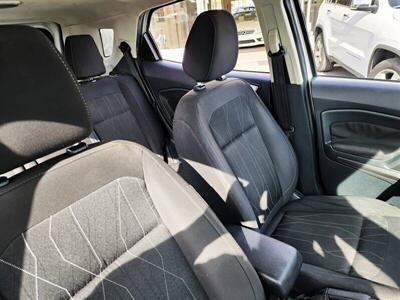 2019 Ford EcoSport SE   - Photo 86 - San Diego, CA 92120