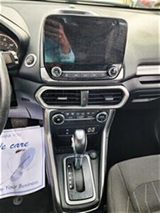 2019 Ford EcoSport SE   - Photo 70 - San Diego, CA 92120