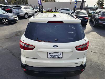 2019 Ford EcoSport SE   - Photo 3 - San Diego, CA 92120