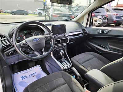 2019 Ford EcoSport SE   - Photo 78 - San Diego, CA 92120