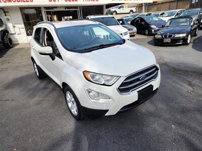 2019 Ford EcoSport SE   - Photo 6 - San Diego, CA 92120