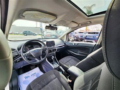 2019 Ford EcoSport SE   - Photo 80 - San Diego, CA 92120