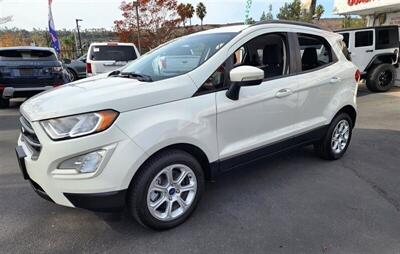 2019 Ford EcoSport SE   - Photo 62 - San Diego, CA 92120