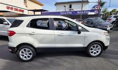 2019 Ford EcoSport SE   - Photo 5 - San Diego, CA 92120