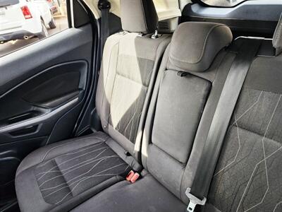 2019 Ford EcoSport SE   - Photo 68 - San Diego, CA 92120