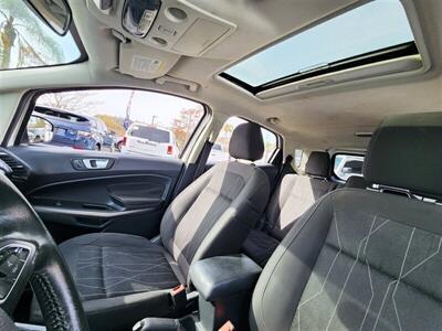 2019 Ford EcoSport SE   - Photo 82 - San Diego, CA 92120
