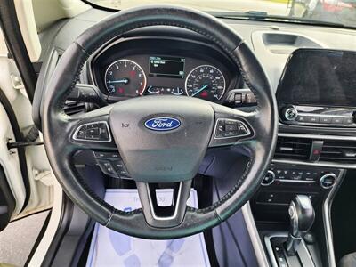 2019 Ford EcoSport SE   - Photo 72 - San Diego, CA 92120