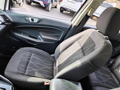 2019 Ford EcoSport SE   - Photo 66 - San Diego, CA 92120