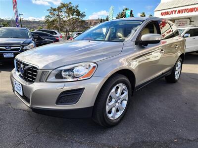 2013 Volvo XC60 3.2   - Photo 11 - San Diego, CA 92120