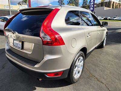 2013 Volvo XC60 3.2   - Photo 6 - San Diego, CA 92120