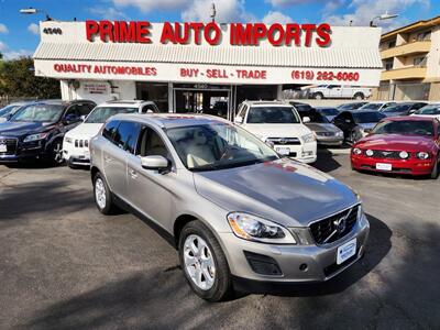 2013 Volvo XC60 3.2   - Photo 1 - San Diego, CA 92120