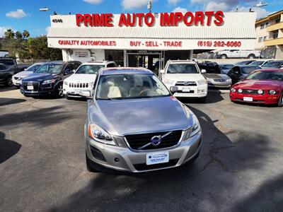 2013 Volvo XC60 3.2   - Photo 9 - San Diego, CA 92120