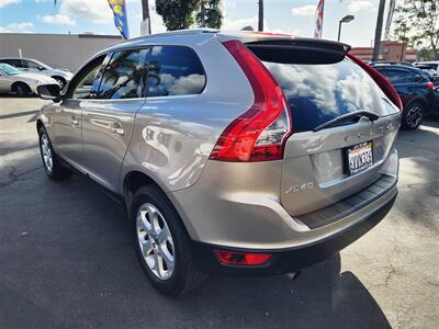 2013 Volvo XC60 3.2   - Photo 15 - San Diego, CA 92120