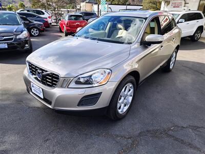 2013 Volvo XC60 3.2   - Photo 10 - San Diego, CA 92120