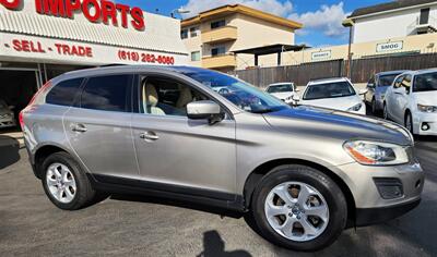 2013 Volvo XC60 3.2   - Photo 7 - San Diego, CA 92120