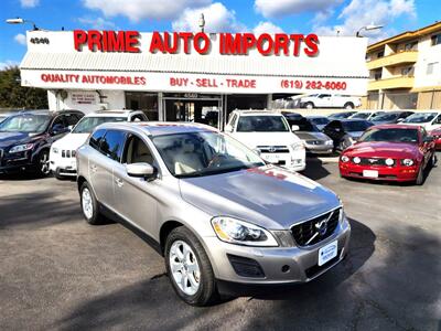 2013 Volvo XC60 3.2   - Photo 28 - San Diego, CA 92120