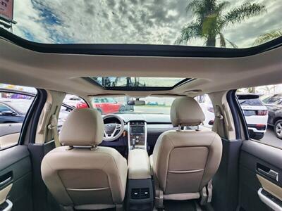 2013 Ford Edge SEL   - Photo 90 - San Diego, CA 92120