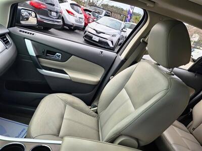 2013 Ford Edge SEL   - Photo 68 - San Diego, CA 92120