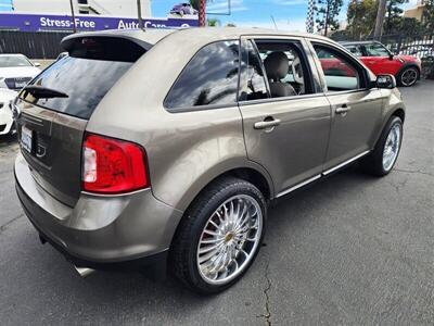 2013 Ford Edge SEL   - Photo 56 - San Diego, CA 92120