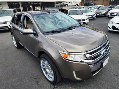 2013 Ford Edge SEL   - Photo 45 - San Diego, CA 92120