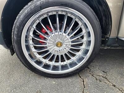 2013 Ford Edge SEL   - Photo 94 - San Diego, CA 92120