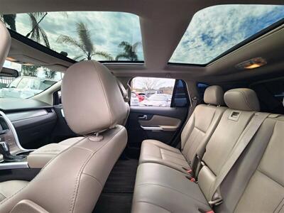 2013 Ford Edge SEL   - Photo 86 - San Diego, CA 92120