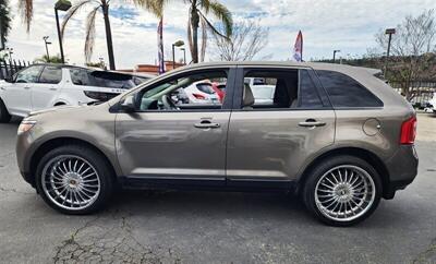 2013 Ford Edge SEL   - Photo 64 - San Diego, CA 92120