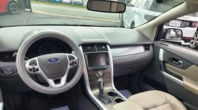 2013 Ford Edge SEL   - Photo 76 - San Diego, CA 92120