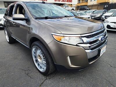 2013 Ford Edge SEL   - Photo 37 - San Diego, CA 92120