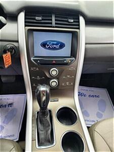2013 Ford Edge SEL   - Photo 78 - San Diego, CA 92120