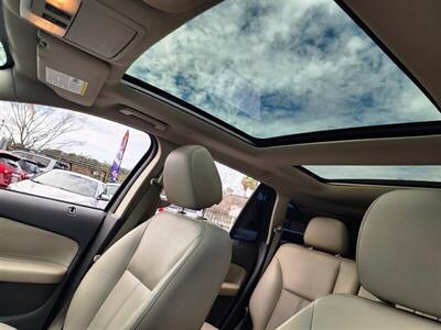 2013 Ford Edge SEL   - Photo 84 - San Diego, CA 92120