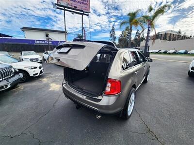 2013 Ford Edge SEL   - Photo 88 - San Diego, CA 92120