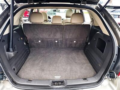 2013 Ford Edge SEL   - Photo 92 - San Diego, CA 92120