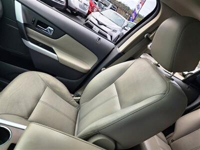 2013 Ford Edge SEL   - Photo 80 - San Diego, CA 92120