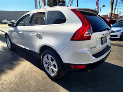 2013 Volvo XC60 3.2 Premier   - Photo 4 - San Diego, CA 92120