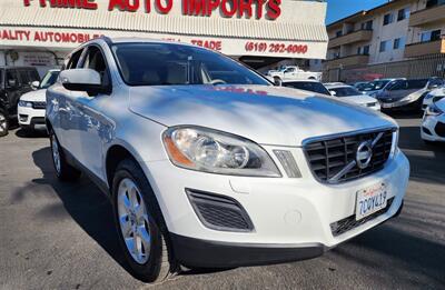 2013 Volvo XC60 3.2 Premier   - Photo 9 - San Diego, CA 92120