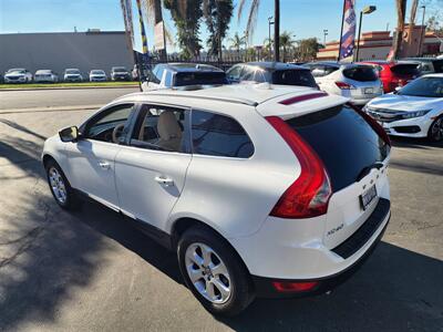 2013 Volvo XC60 3.2 Premier   - Photo 5 - San Diego, CA 92120