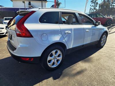 2013 Volvo XC60 3.2 Premier   - Photo 6 - San Diego, CA 92120