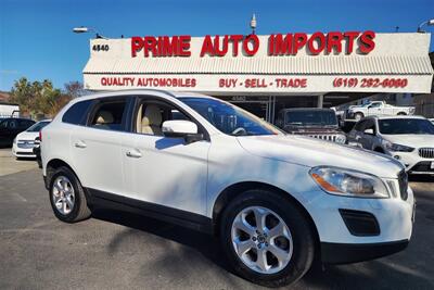 2013 Volvo XC60 3.2 Premier   - Photo 1 - San Diego, CA 92120