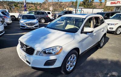 2013 Volvo XC60 3.2 Premier   - Photo 12 - San Diego, CA 92120